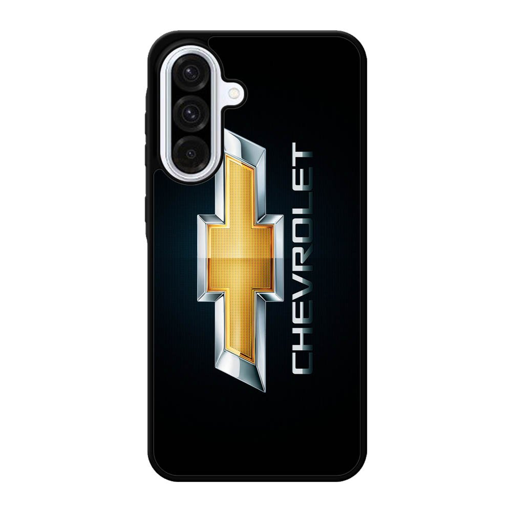 Chevrolet Logo Samsung Galaxy A56 Case BC1758