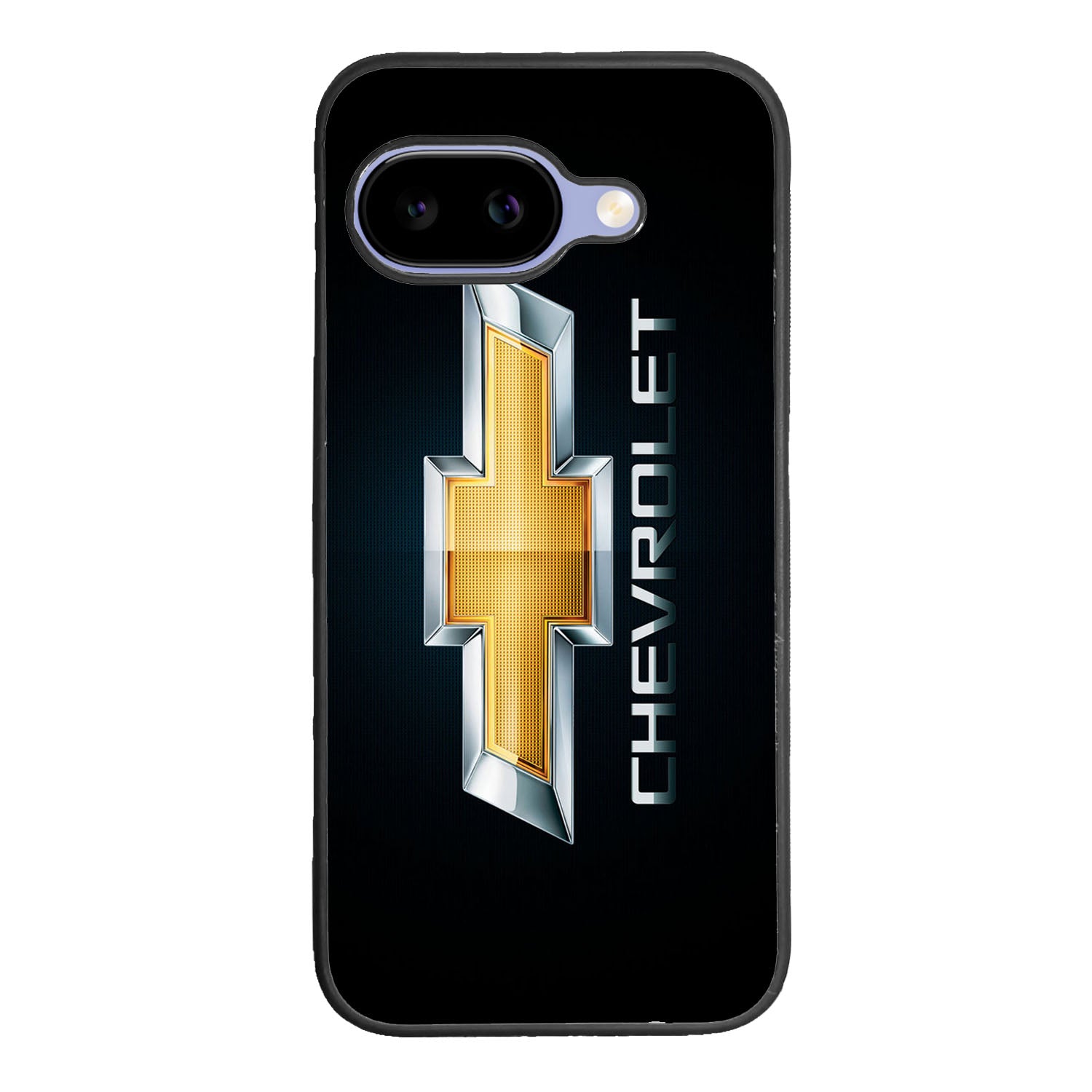 Chevrolet Logo Case Google Pixel 9A BC1758