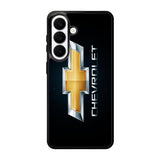 Chevrolet Logo Samsung Galaxy S26 Plus Case BC1758