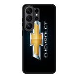 Chevrolet Logo Case Samsung Galaxy S26 Plus Case DC0309