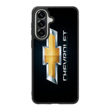 Chevrolet Logo Samsung Galaxy A37 Case BC1758