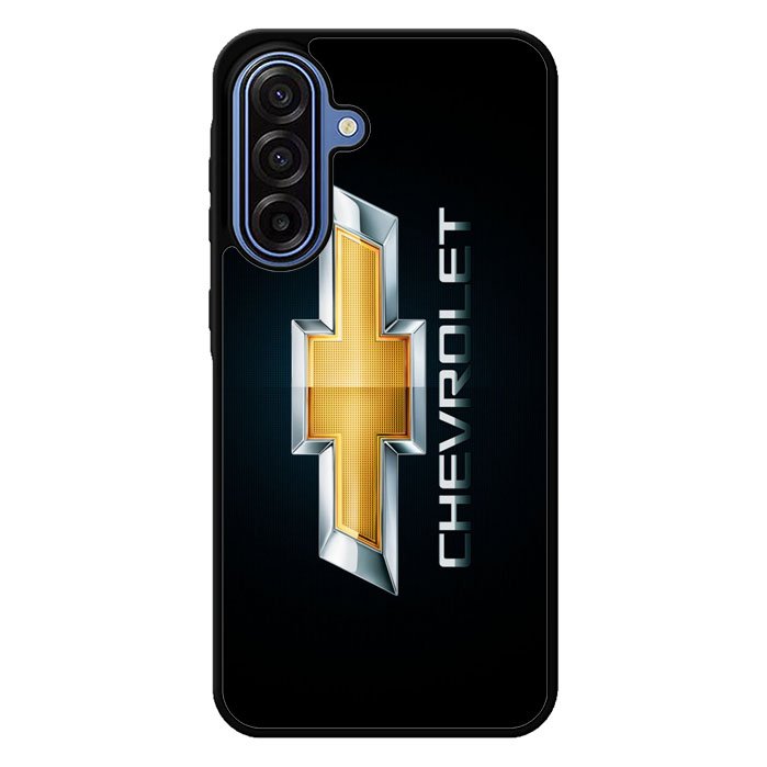 Chevrolet Logo Samsung Galaxy A17 5G Case BC1758