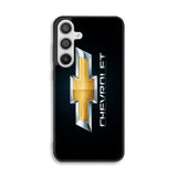Chevrolet Logo Samsung Galaxy A26 5G Case BC1758