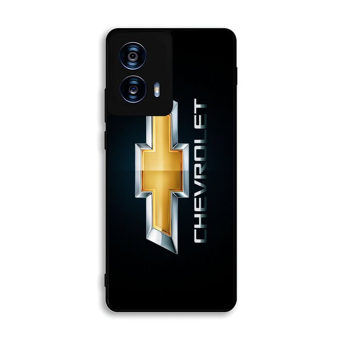 Chevrolet Logo Motorola Moto G Power 5G 2024 Case BC1758