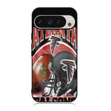 Atlanta Falcons Nfl Case Google Pixel 9 Pro XL BC1759