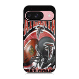 Atlanta Falcons Nfl Case Google Pixel 9 BC1759