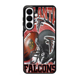 Atlanta Falcons Nfl Samsung Galaxy S26 Case BC1759