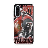 Atlanta Falcons Nfl Samsung Galaxy A36 Case BC1759