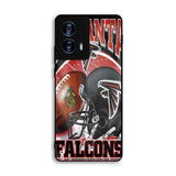 Atlanta Falcons Nfl Motorola Moto G Power 5G 2024 Case BC1759