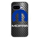 Mopar Black Logo Google Pixel 10A Case BC1760