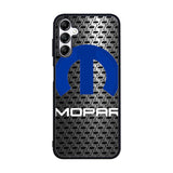 Mopar Black Logo Case Samsung Galaxy A15 BC1760