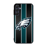 Philadelphia Eagles Nfl Sticker Samsung Galaxy A25 5G Case BC1761