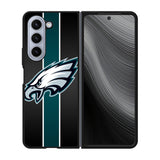 Philadelphia Eagles Nfl Sticker Case Samsung Galaxy z Fold 5 5G BC1761