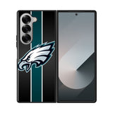 Philadelphia Eagles Nfl Sticker Case Samsung Galaxy Z Fold 6 5G BC1761
