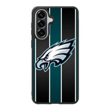 Philadelphia Eagles Nfl Sticker Samsung Galaxy A37 Case BC1761