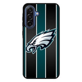 Philadelphia Eagles Nfl Sticker Samsung Galaxy A17 5G Case BC1761