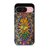 Grateful Dead and Dancing Bears Case Google Pixel 9 BC1763