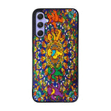 Grateful Dead and Dancing Bears Case Samsung Galaxy A35 5G BC1763