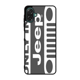 Classic Jeep Wrangler logo Case Samsung Galaxy A07 BC1764