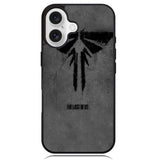 The Last of Us Case iPhone 16 BC1765