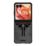 The Last of Us Motorola Moto Razr 2025/2024 , Moto Razr 60/50 Case BC1765