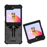 The Last of Us Case Samsung Galaxy Z Flip 5 5G BC1765