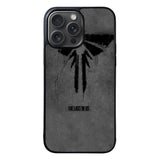 The Last of Us Case iPhone 15 Pro BC1765
