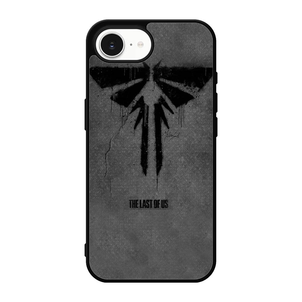 The Last of Us iPhone 17e Case BC1765