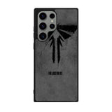The Last of Us Case Samsung Galaxy S24 Ultra 5G BC1765