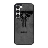 The Last of Us Case Samsung Galaxy S24 FE 5G BC1765