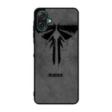 The Last of Us Case Samsung Galaxy A07 BC1765