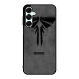 The Last of Us Samsung Galaxy A16 Case BC1765