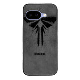 The Last of Us Case Google Pixel 9A BC1765