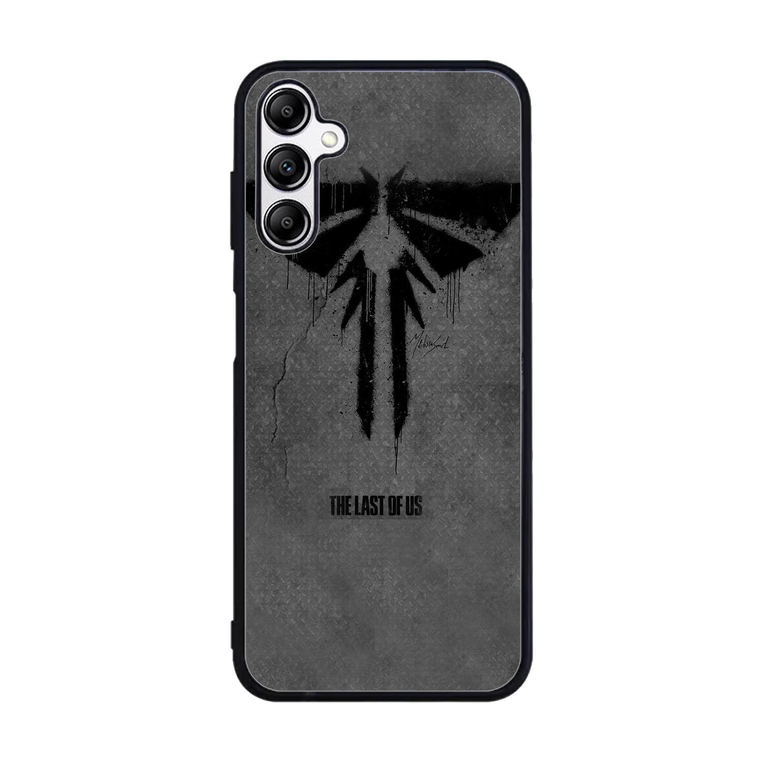The Last of Us Case Samsung Galaxy A15 BC1765