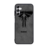 The Last of Us Case Samsung Galaxy A15 BC1765