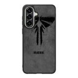 The Last of Us Samsung Galaxy A57 Case BC1765