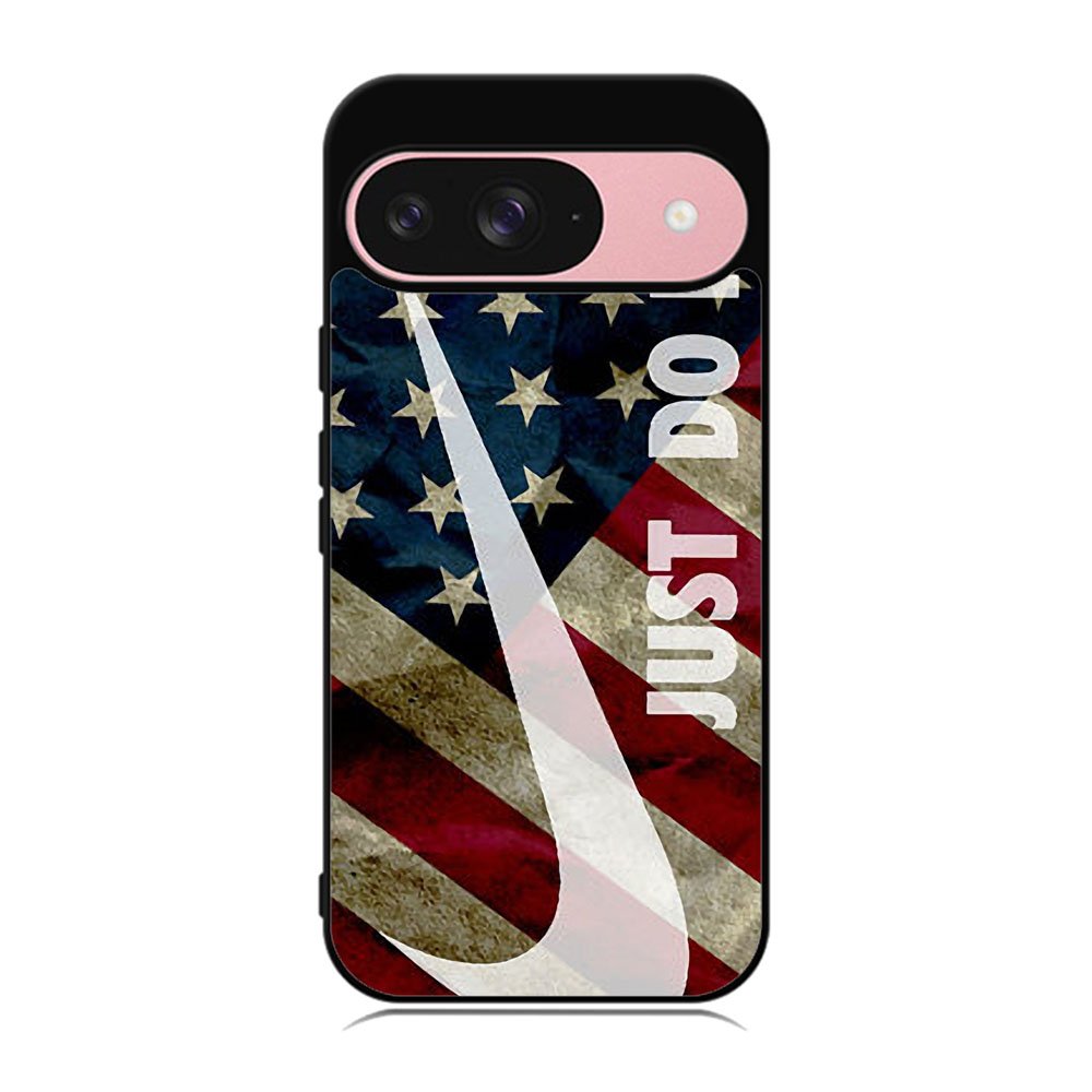 Just Do US Flag Case Google Pixel 9 BC1771