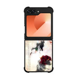 Anime Inuyasha Case Samsung Galaxy Z Flip 6 5G BC1773