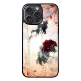 Anime Inuyasha Case iPhone 15 Pro BC1773