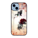 Anime Inuyasha Case iPhone 15 BC1773
