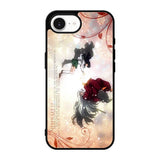 Anime Inuyasha iPhone 16e Case BC1773