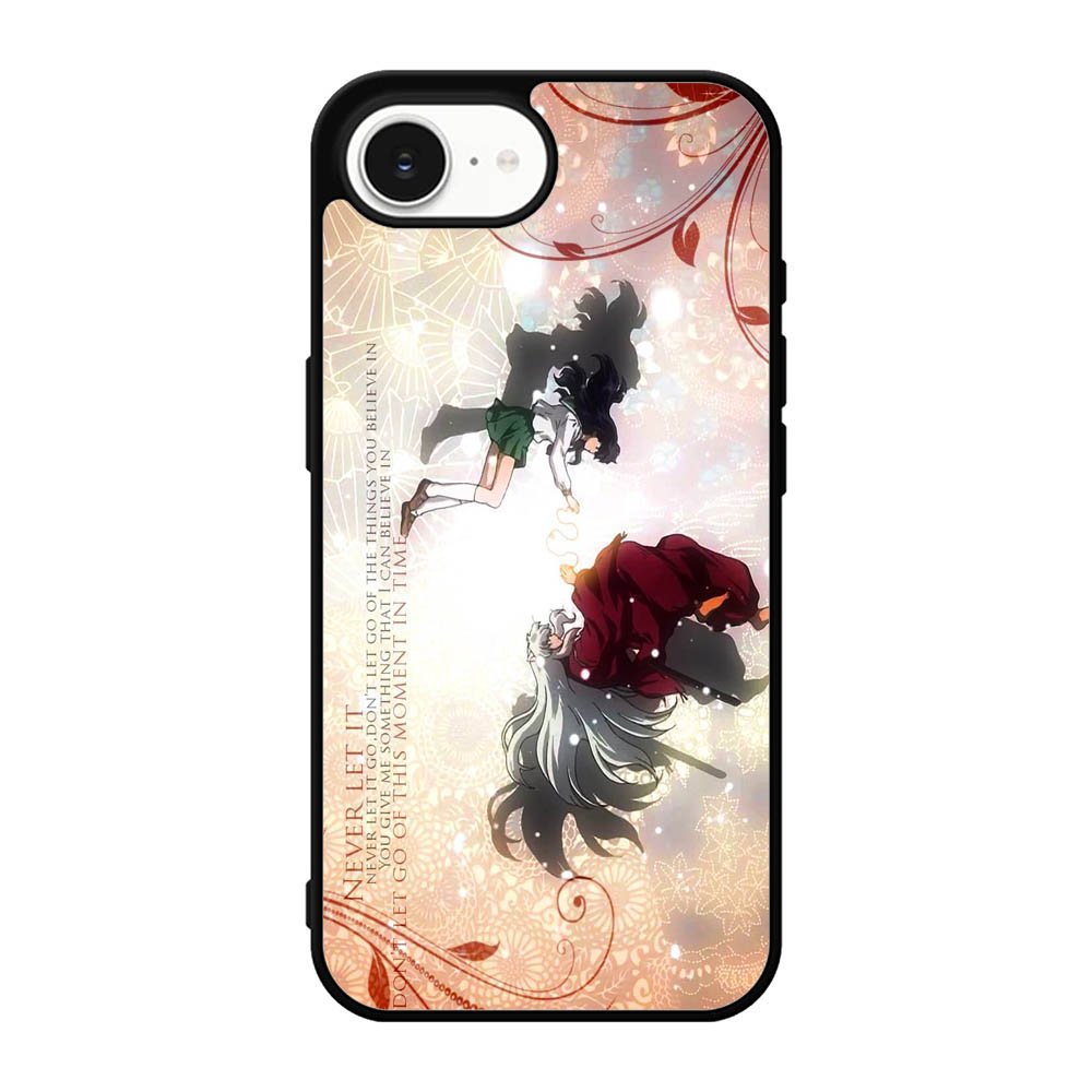 Anime Inuyasha iPhone 17e Case BC1773