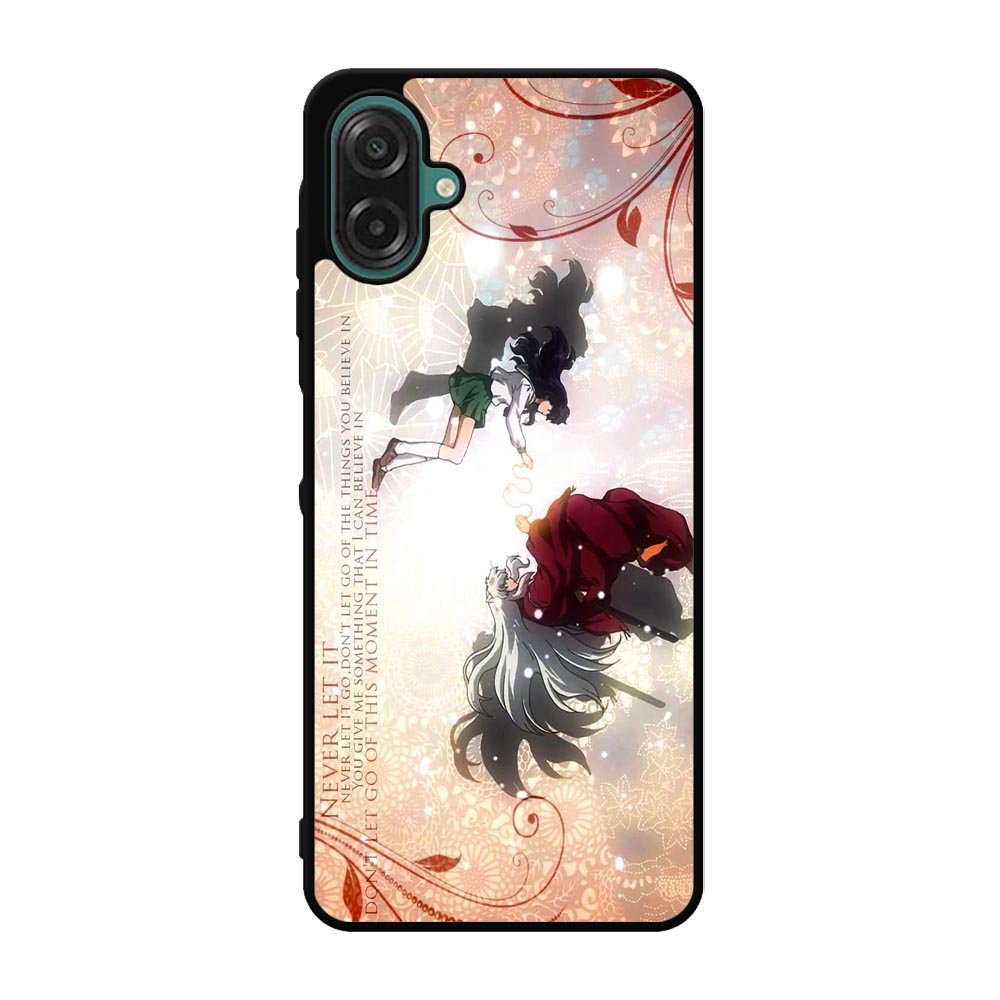 Anime Inuyasha Case Samsung Galaxy A07 BC1773