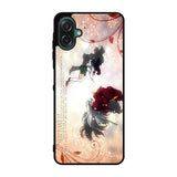 Anime Inuyasha Case Samsung Galaxy A07 BC1773