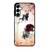 Anime Inuyasha Samsung Galaxy A16 Case BC1773
