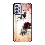 Anime Inuyasha Samsung Galaxy A23 5G Case BC1773