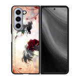 Anime Inuyasha Case Samsung Galaxy z Fold 5 5G BC1773