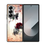 Anime Inuyasha Case Samsung Galaxy Z Fold 6 5G BC1773