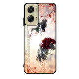Anime Inuyasha Case Motorola Moto G Stylus 2024 5G BC1773