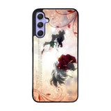 Anime Inuyasha Case Samsung Galaxy A35 5G BC1773